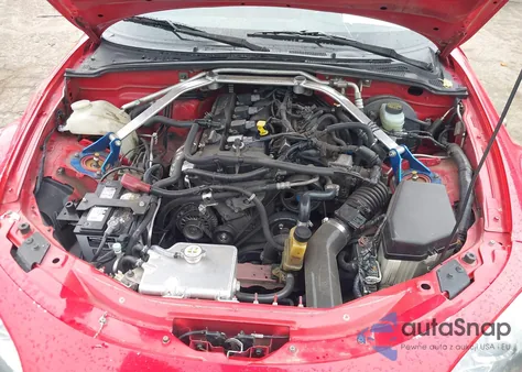 2011 Mazda Mx-5 Miata Grand Touring z USA, uszkodzony, nr VIN JM1NC2PF3B0214826